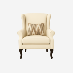Anthony Wing Chair - Helloilmare